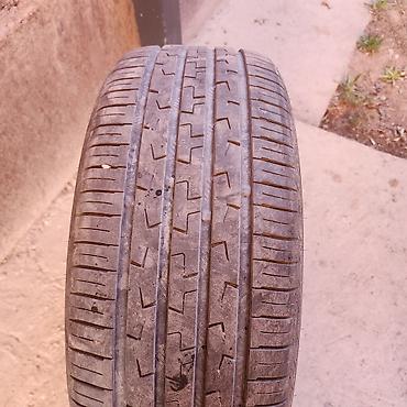 225 40 19: Летняя шина 235/50 R19 - Тип: легковая, летняя - Размер: 235/50 R19 — 1