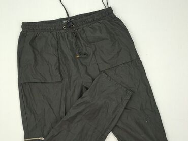 Women: Cargo for women, Select, size M (EU 38)