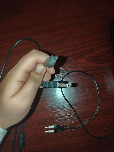 cd calar: PlayStation 3 Slim oyun konsolu Xüsusiyyətlər: - Model: PS3 Slim — 5
