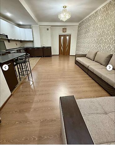flat osh: 2 комнаты, Верхний Джал Собственник, Без животных, от 1 года, С мебелью полностью — 2