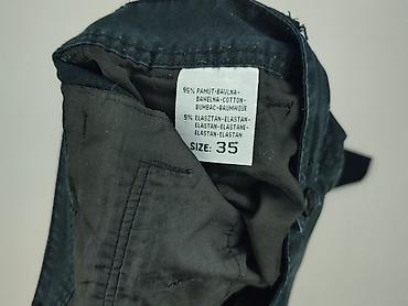 mochy: M.Sara, Chinosy dla mężczyzn, rozmiar XL — 5