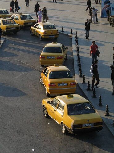 avtokar sürücüsü v Azərbaycan | Taksi sürücüləri: #Taksi Şirkətinə Sürücülər Tələb Olunur. Tək smen 08:00dan 22:00a