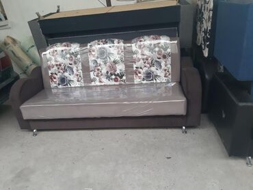 Раскладные диваны: Раскладной диван, Новый — 11