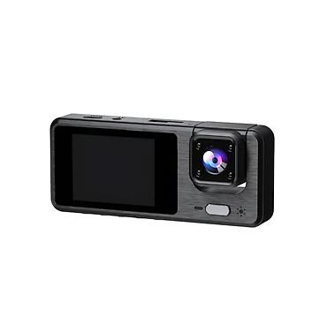Видеорегистраторы: Videoqeydiydiyatçı salonu və önü çəkir 1080p full hd ön çəkiliş 480p — 1