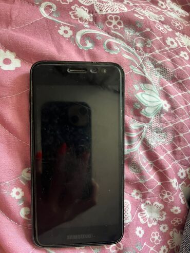 samsung j2 2017 qiymeti: Samsung Galaxy J2 Pro 2018, 32 GB, rəng - Qara, Sensor