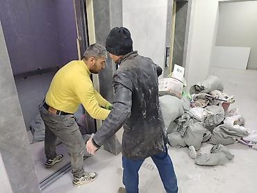 Təmir işləri: 🔨 SÖKÜNTÜ İŞLƏRİ – PEŞƏKAR KOMANDA Ev, obyekt, ofis və digər — 3