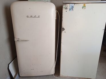 советский холодильник орск: Холодильник Орск, Б/у, Однокамерный