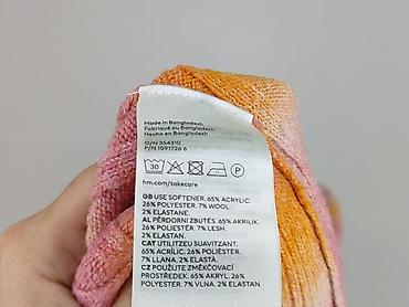 hm stroje: H&M Divided, Sweter damski, rozmiar XS — 5