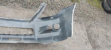 Бампер и комплектующие: Lexus, Б/у, Оригинал — 10