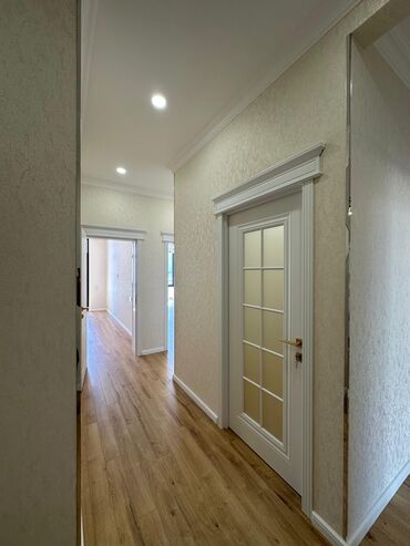 Yeni tikili: 3 otaqlı, Yeni tikili, m. Nəriman Nərimanov, 105 kv. m — 5