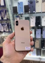 iphone tap az: IPhone Xs, 256 ГБ, Золотой, Гарантия
