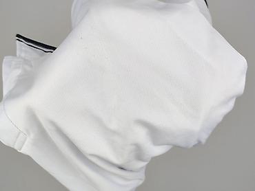 second hand ciuchy: Koszulka polo dla mężczyzn, rozmiar L — 6