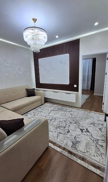 1 комната, 34 м², Кок-Жар ж/м Элитка, 1 этаж, Свежий ремонт at lalafo.kg 1 комната, 34 м², Кок-Жар ж/м Элитка, 1 этаж, Свежий ремонт
