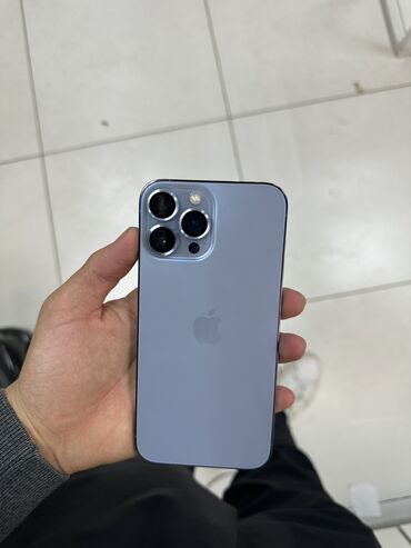 iphone 7 128gb бишкек бу: IPhone 13 Pro Max, 94 %