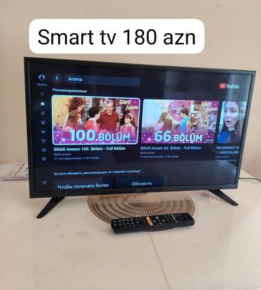 услуги домработницы в баку: Endirim olundu. ‼️‼️82 ekran Wvaki samart tv satilir. Hec bir priblemi