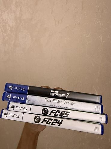 PlayStation diskləri dəsti Her biri ter temiz ideal veziyyetde. Tecili lalafo.az -da PlayStation diskləri dəsti Her biri ter temiz ideal veziyyetde. Tecili