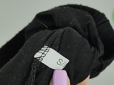 getry z zapiętkami: Legginsy rozmiar S — 4