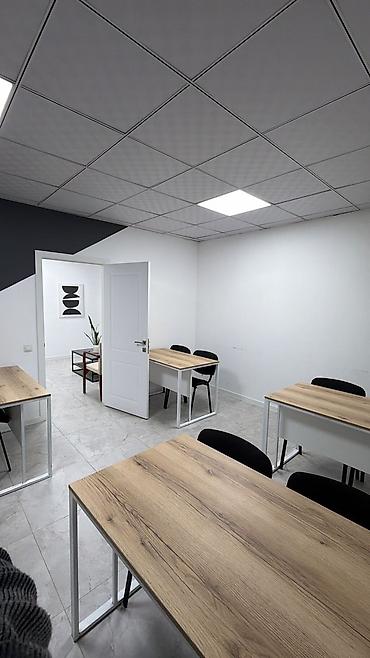 Аренда коммерческой недвижимости: Сдаю Офис целиком: Сдаю IT-компания, 50 м², В торговом центре, С ремонтом — 8