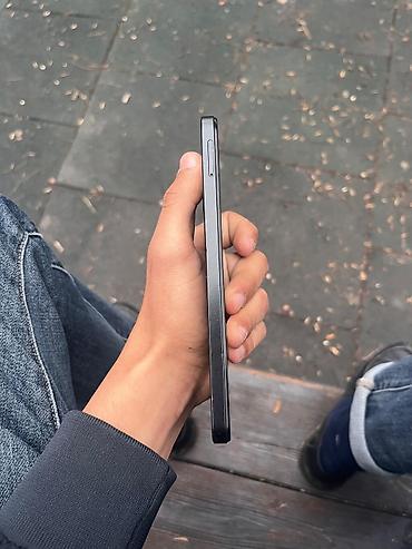 mini telefonlar: Honor X6b, rəng - Qara — 5