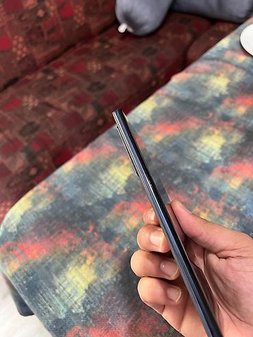 mobil kondisionerlər: Infinix Note 40 Pro, 256 GB, rəng - Mavi, Simsiz şarj — 3