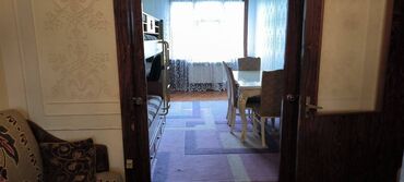 Uzunmüddətli kirayə mənzillər: Memar Əcəmi metrosuna 3 dəqiqəlik məsafədə yerləşən, 3 otaqlı, 60 m² -da lalafo.az — 7 Uzunmüddətli kirayə mənzillər: Memar Əcəmi metrosuna 3 dəqiqəlik məsafədə yerləşən, 3 otaqlı, 60 m² — 7