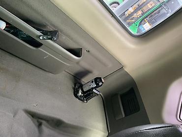 Легкий грузовой транспорт: Легкий грузовик, Hyundai, Дубль, 3 т, Б/у — 14