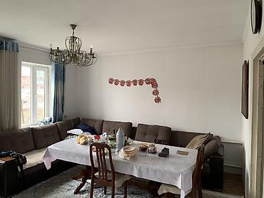 Продажа коттеджей и домов: Продаю дом Продаётся дом в селе Кожомкул, участок 8 соток по факту — 11