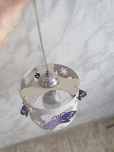 omid cilciraq: Çılçıraq, 1 lampa — 2