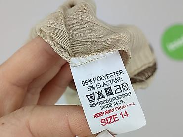 jeans sellpy: Used, Top damski, rozmiar L — 4