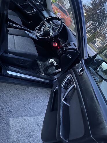 Subaru: Subaru Outback: 2005 г., 2.5 л, Автомат, Бензин, Универсал — 20