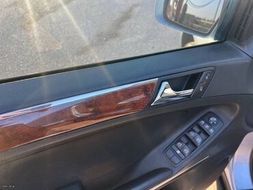 Mercedes-Benz: Mercedes-Benz ML 320: 3 l. | 2008 έ. SUV/4x4 at lalafo.gr — 12 Mercedes-Benz: Mercedes-Benz ML 320: 3 l. | 2008 έ. SUV/4x4 — 12