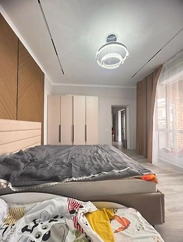 Продажа коттеджей и домов: Продаю дом 4 комнаты, 190 м², с дизайнерским ремонтом, участок 4 — 8