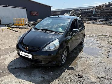 бензанасос w220: Honda Jazz: 2005 г., 1.3 л, Автомат, Бензин, Хэтчбэк — 1