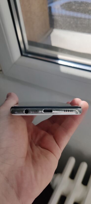 Samsung: Samsung Galaxy A32, 128 GB, bоја - Bela, Dual SIM, Face ID, Otisak prsta — 2