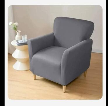navlake za stolice plišane: For three-seater sofa