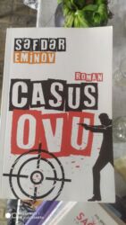 Digər kitablar və jurnallar: Kitab paketi – 4 adda motivasiya, sağlamlıq və bədii əsər 1) Atomik — 3