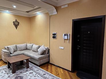 zengilan seherciyi: 3 otaqlı, Yeni tikili, 126 kv. m — 4