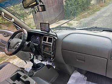 авто грузовые: Hyundai Porter II, компактный бортовой грузовик для городских и — 9