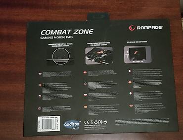 asus tuf dash: HyperX Wrist Rest (Cool Gel Memory Foam, orijinal)bilək dayağı — 7