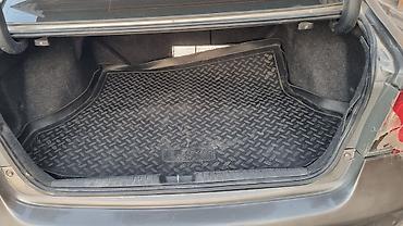 honda civic 4d: Honda Civic: 2008 г., 1.8 л, Автомат, Бензин, Седан — 6