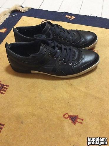 Cipele: Originalne Hugo Boss cipele 7 (41) 100% — 7