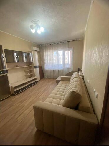 Продажа квартир: 1 комната, 35 м², 105 серия, 8 этаж, Косметический ремонт