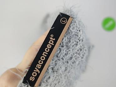 poliamid sweter: Soyaconcept, Kardigan damski, rozmiar L — 5