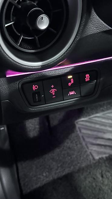 90: Kia K3: 2019 г., 1.6 л, Вариатор, Бензин, Седан — 6