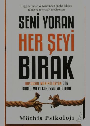 xəyalə əhmədli tarix pdf: Psixolojiyanızı düzəltmək üçün lazım olan kitab. Seni yoran her şeyi