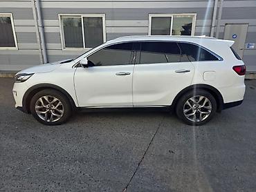 range rover 2011: Kia Sorento: 2019 г., 2.2 л, Автомат, Дизель, Кроссовер — 5