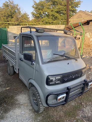 wuling starlight 730: Легкий грузовик, Стандарт, До 1 т, Новый — 1