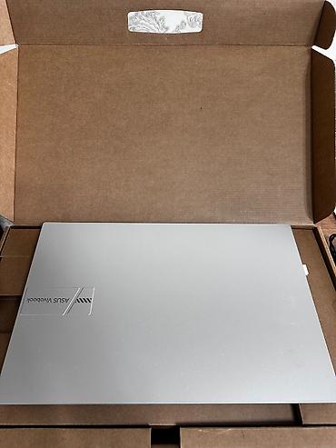 xbox series s: Продаю ноутбук ASUS VivoBook F1504VAP — практически новый! Ноутбук — 3