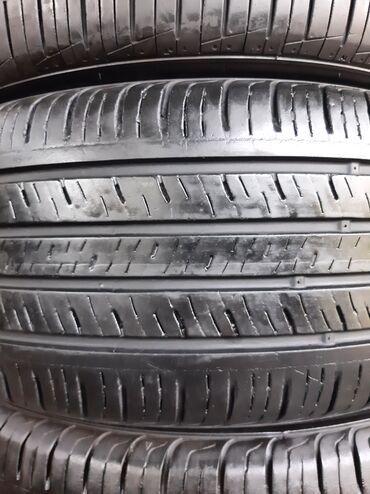 runx alex: Шиналар 225 / 55 / R 16, Жай, Колдонулган, Комплект, Корея, Kumho
