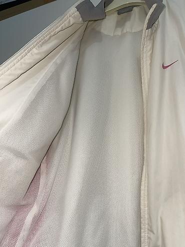 asbaz geyimi: Vetrovka kurtka, Nike, 2XS, S, XS — 4